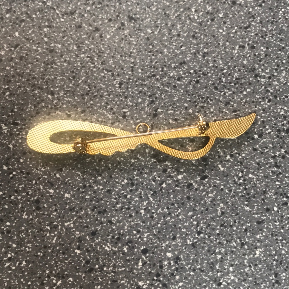Brooch - Picture 2 of 2
